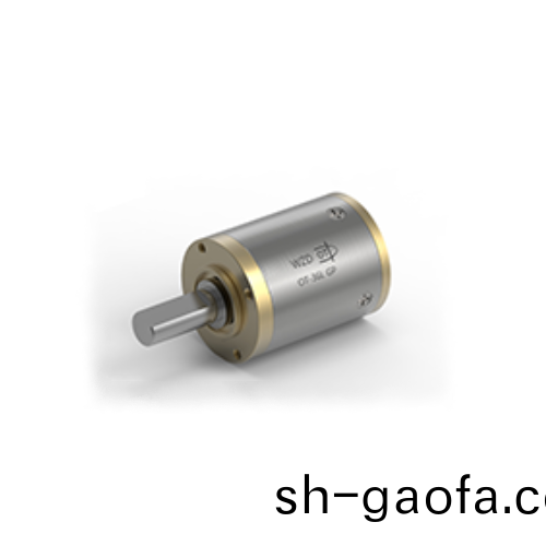 OT-36LGP行星齒輪箱