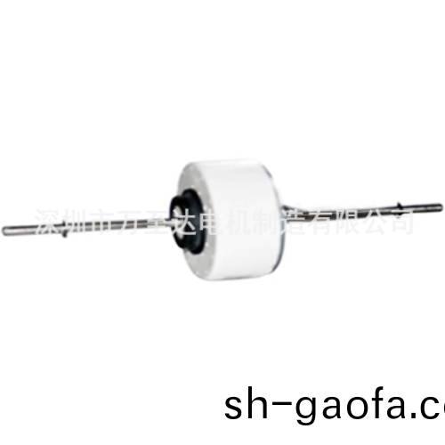 OT-PD03塑封(feng)直(zhi)流(liu)無(wu)刷(shua)電機