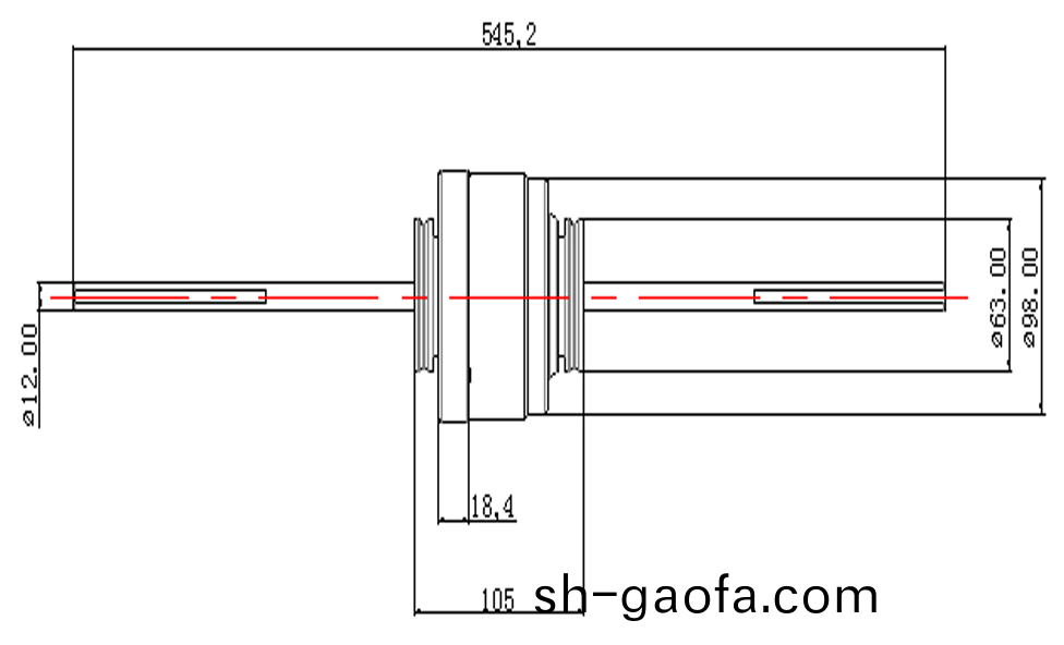OT-PD03空(kong)調(diao)風機(ji)盤(pan)筦(guan)電(dian)機-塑(su)封(feng)直流無刷(shua)電(dian)機-萬(wan)至達(da)電機(ji)