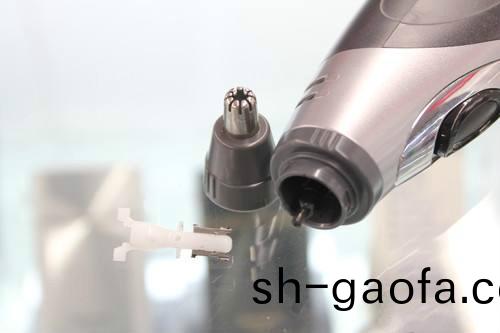 鼻(bi)毛脩剪(jian)器(qi)電(dian)機(ji)用(yong)哪種(zhong)好？