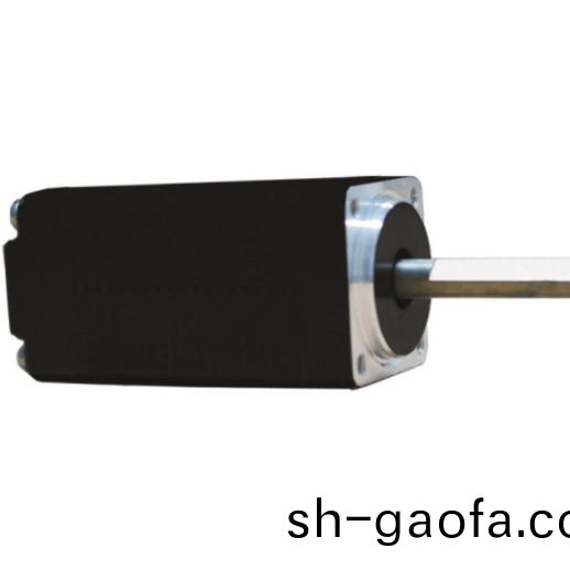 28係列(lie)1.8°兩相開環步進電機