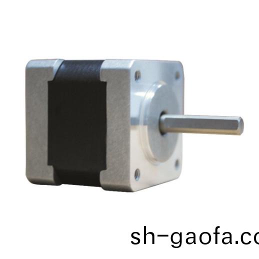 35係列1.8°兩(liang)相開環步進電機