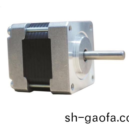 39係列1.8°兩相開環步進電機