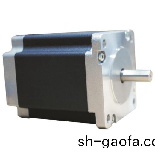 57係(xi)列1.8°兩相開環步進電機