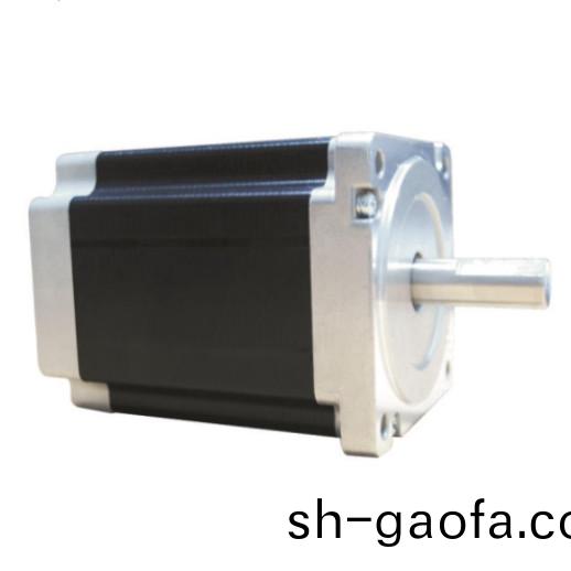 60係(xi)列1.8°兩(liang)相開環(huan)步進電(dian)機