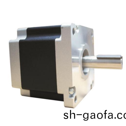 86係列1.8°兩相(xiang)開環步進電(dian)機