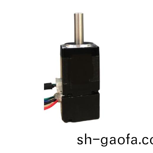 20係列1.8°兩相閉環步進電機