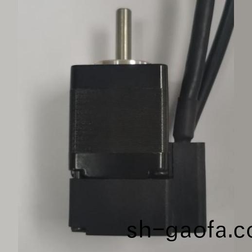 28係列1.8°兩相閉環步進電機