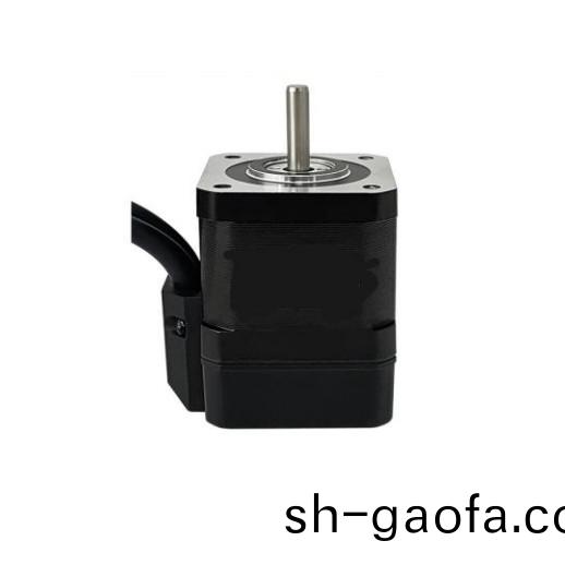 42係列1.8°兩相(xiang)閉環步進電機