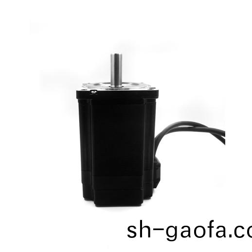 57係列1.8°兩(liang)相閉環(huan)步進電機