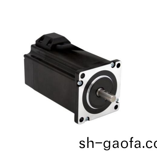 60係列1.8°兩相閉環步進電機