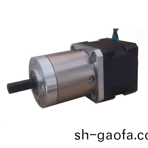 35係列閉環步進電機+齒輪箱