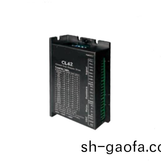 步進電機閉環驅動器(qi)