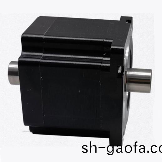 86係(xi)列(lie)空(kong)心軸電機(ji)