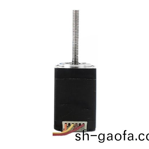 20係列(lie)絲桿電(dian)機