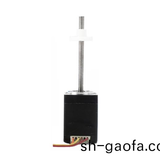 28係(xi)列(lie)絲(si)桿電機