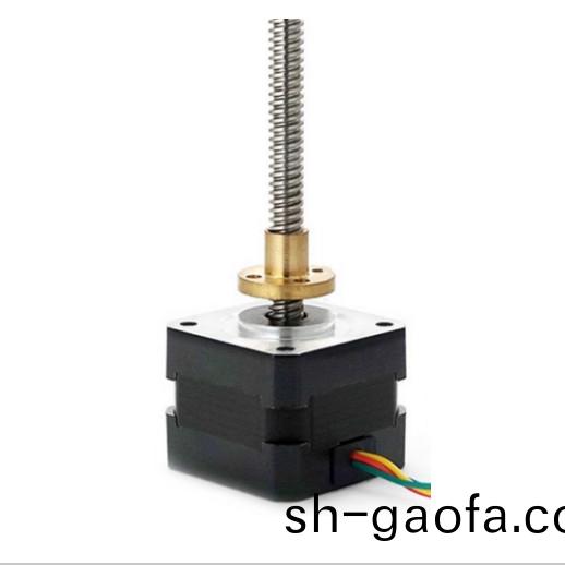 35係列絲(si)桿電(dian)機