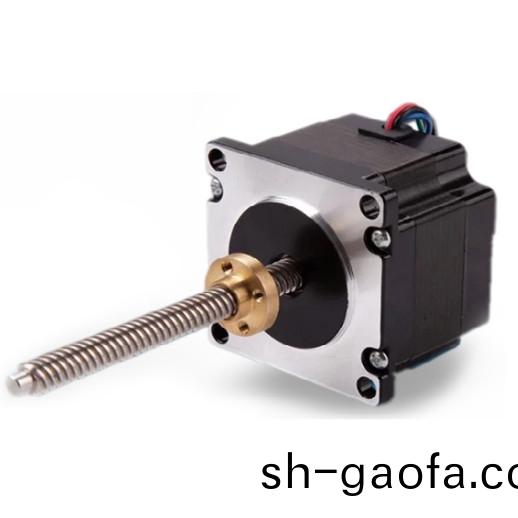 57係(xi)列絲(si)桿電(dian)機