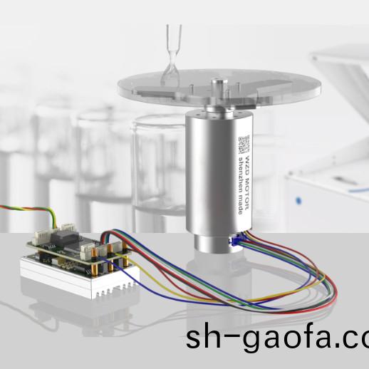 醫用血液(ye)離心(xin)機電(dian)機 生(sheng)化(hua)分析(xi)儀電機(ji)