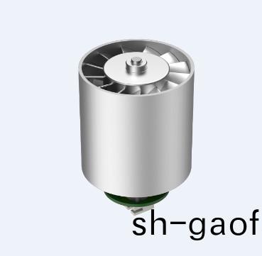 WZD-EFS2928高(gao)速吹風機電(dian)機(ji)