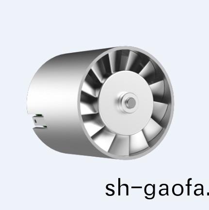 WZD-EFS3233高(gao)速吹風(feng)機(ji)電機(ji)