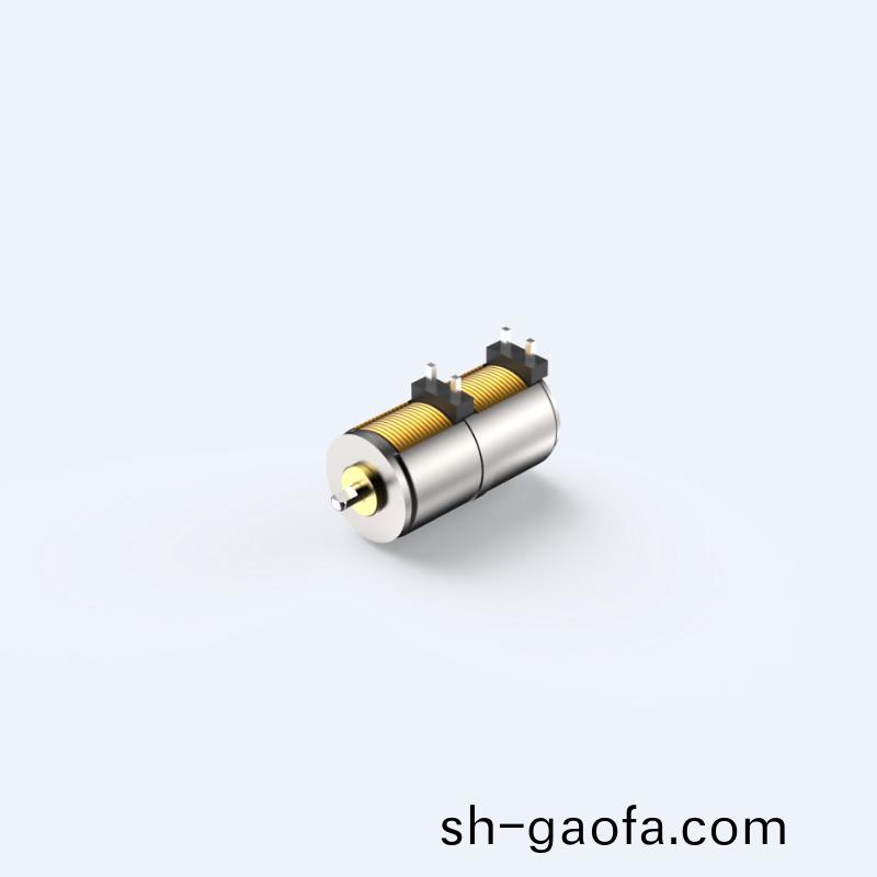 OT-SM4.4P-001微(wei)型步進(jin)電機(ji)