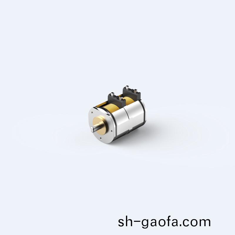 OT-SM05P-001微型步(bu)進(jin)電(dian)機