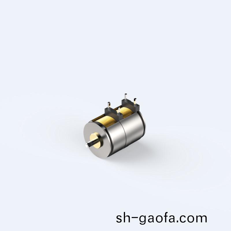 OT-SM6.0L-001微型步(bu)進電機(ji)