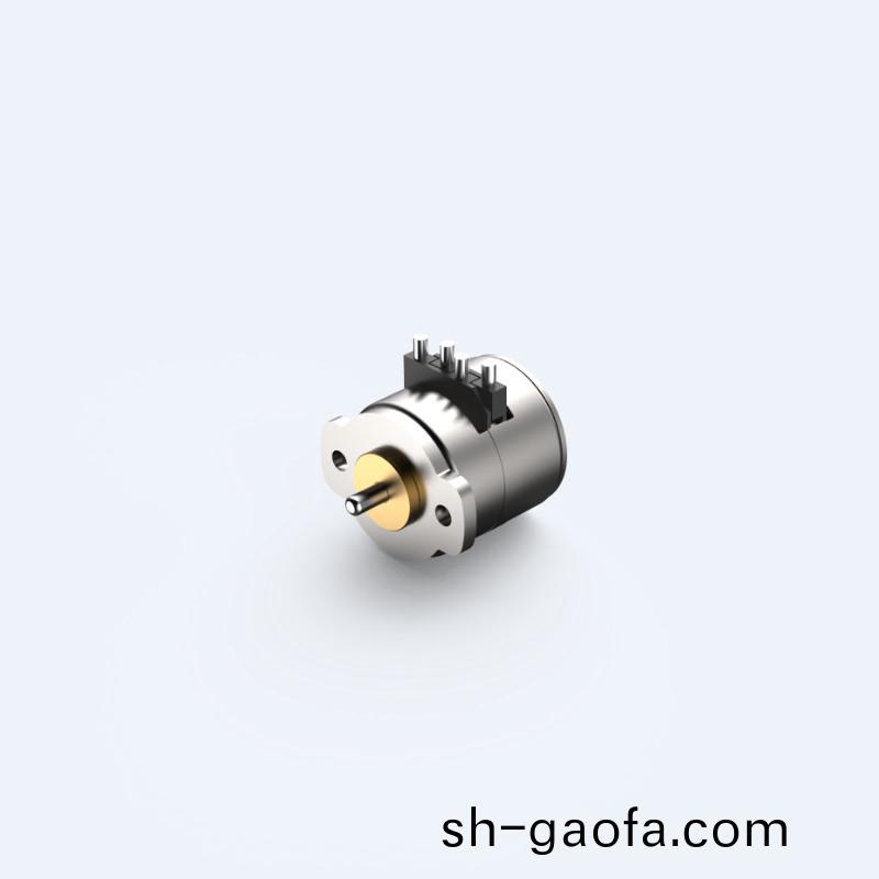 OT-SM8.0X-001微(wei)型(xing)步進電(dian)機