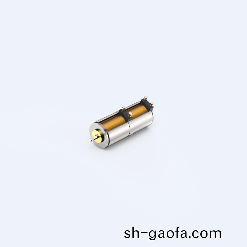 OT-SM5.8L-001微(wei)型(xing)步(bu)進電機(ji)