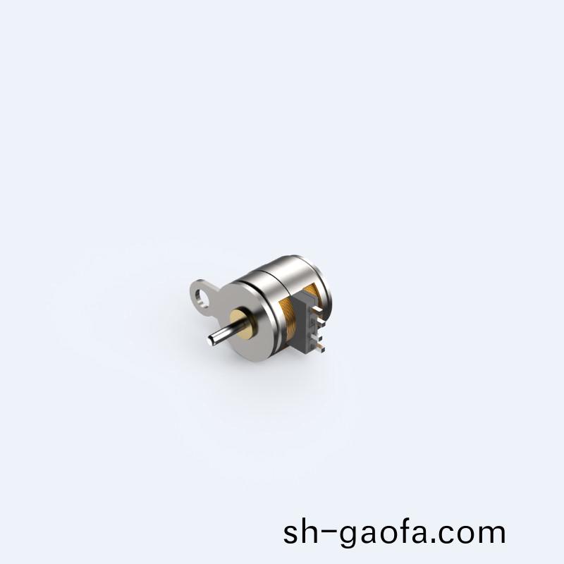 OT-SM06S微型步(bu)進電機(ji)