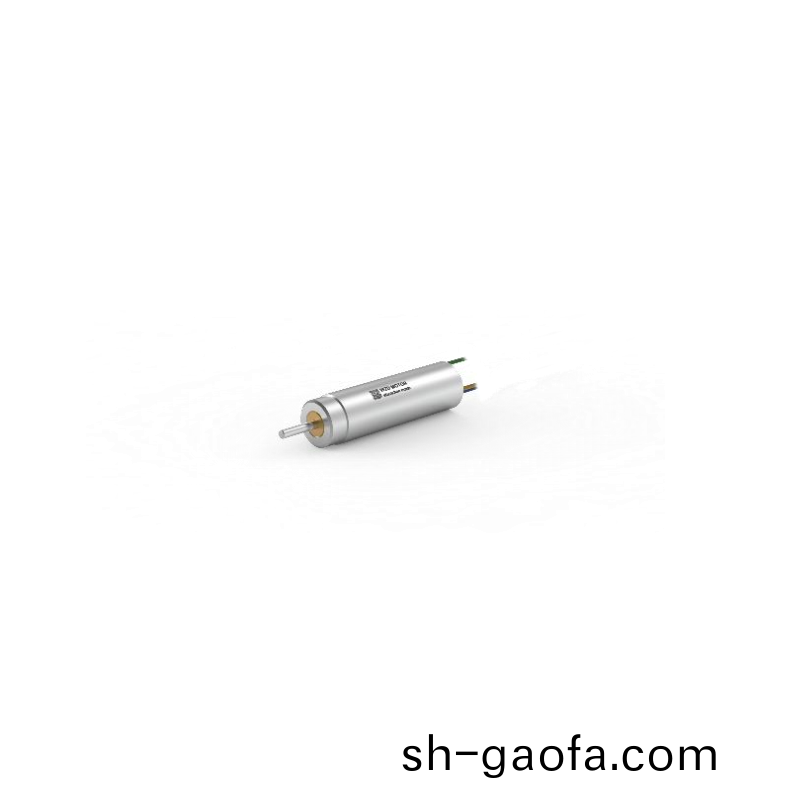 ECS 高速 0517空心桮無刷(shua)電機