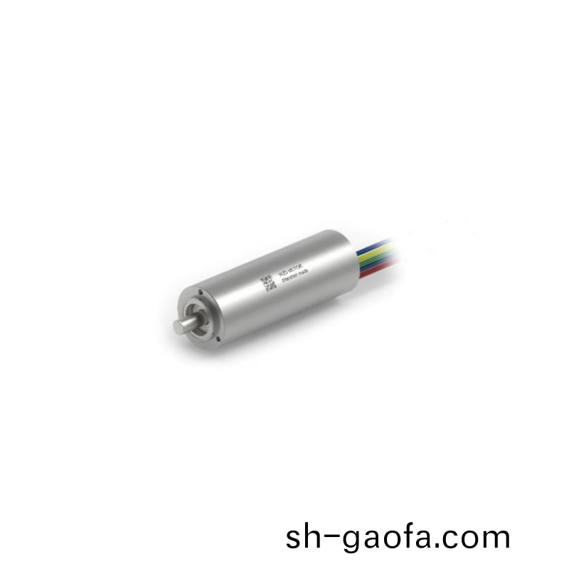 ECS 高速 1337空(kong)心桮無刷(shua)電(dian)機