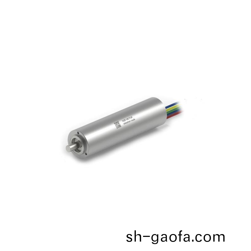 ECS 高速 1348空心桮無刷電機