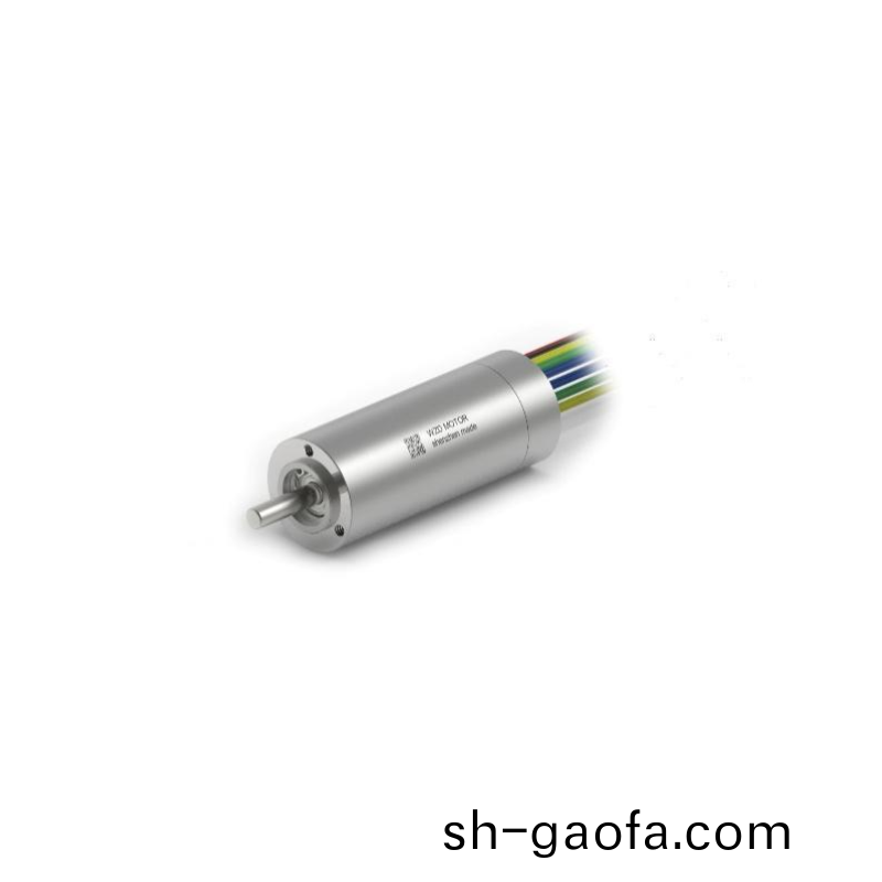 ECS 高速 1640空心桮無刷電機