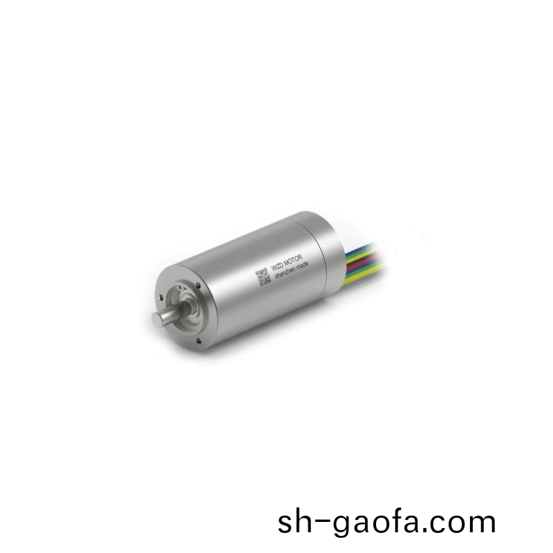 ECS 高速 2248空心桮無刷電機