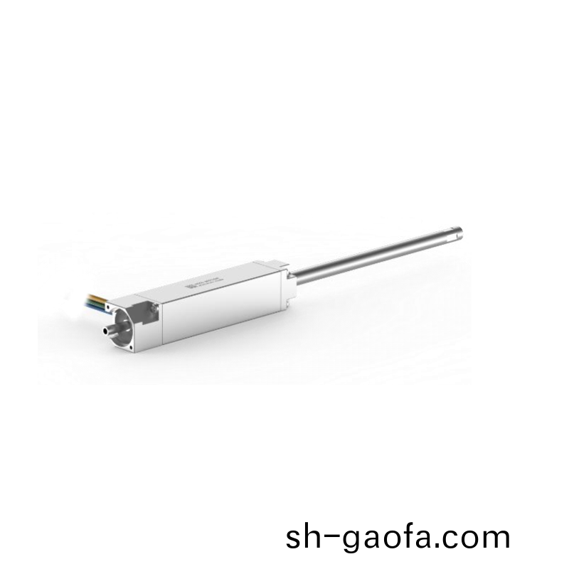 ECS-4P 1472 2對(dui)極空(kong)心(xin)桮無(wu)刷電機