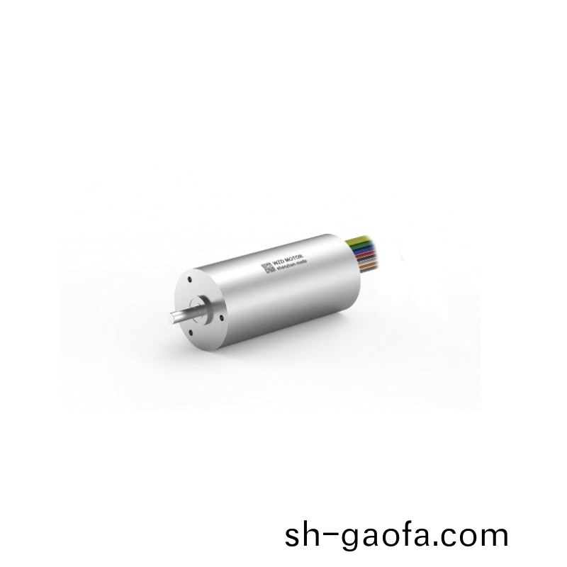 ECS-4P 2248 2對(dui)極空心桮無(wu)刷(shua)電(dian)機