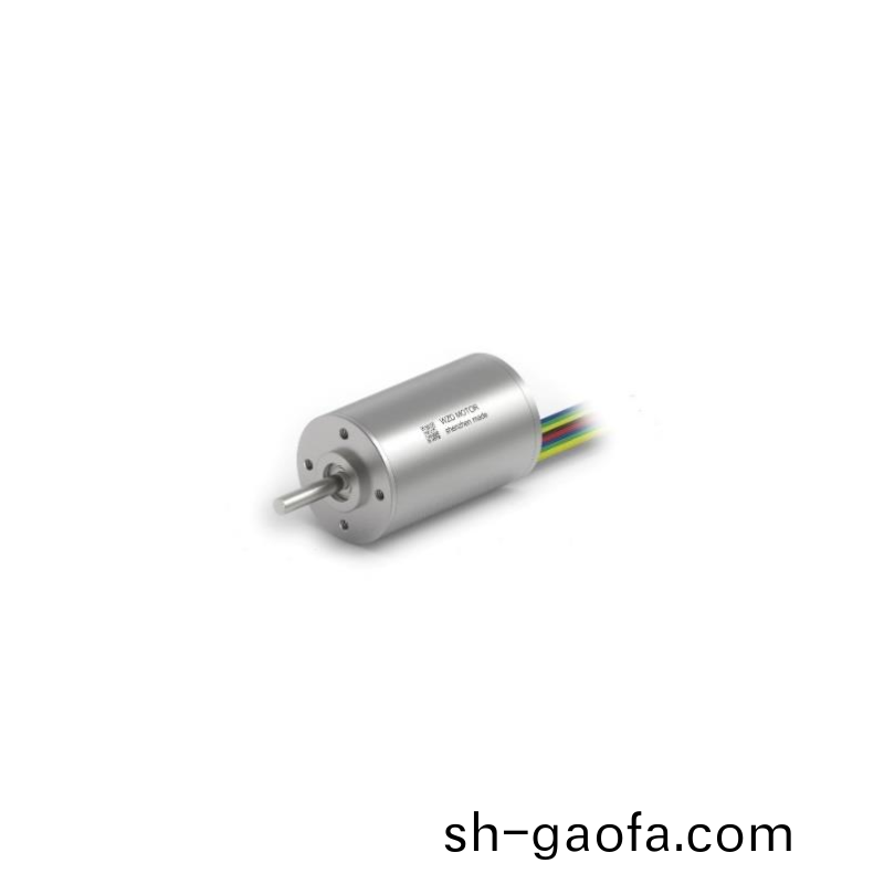 ECS-4P 3047 2對(dui)極空(kong)心桮無(wu)刷(shua)電(dian)機(ji)