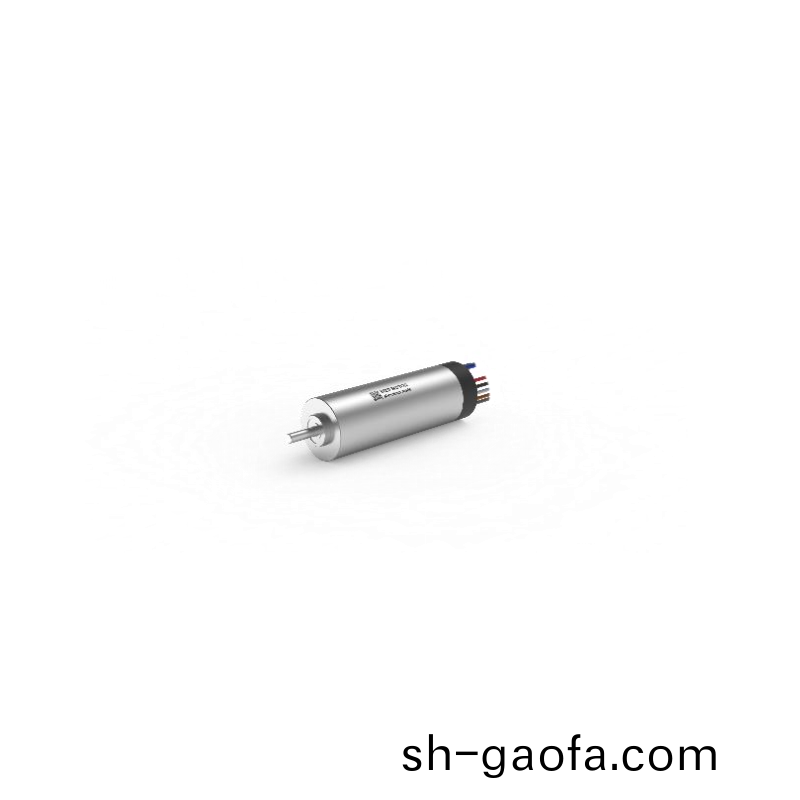 ECS 1030 內寘編碼器(qi)空心(xin)桮電機(ji)