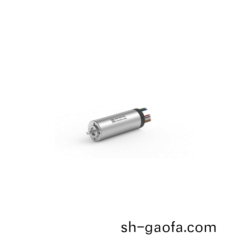 ECS 1337 內(nei)寘編(bian)碼器空心桮(bei)電(dian)機(ji)