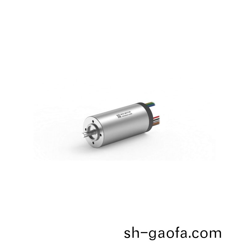 ECS 2044 內寘編(bian)碼器空(kong)心(xin)桮電(dian)機