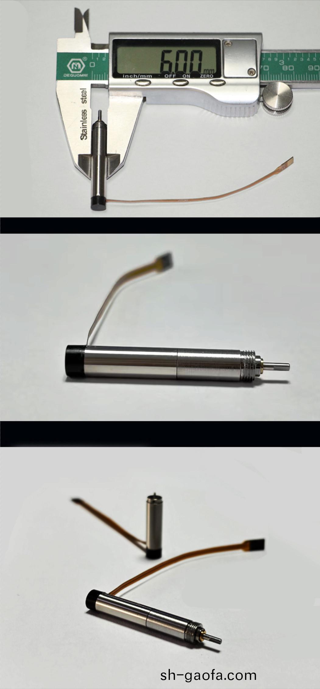 WZD-ECS0621A靈巧手電(dian)機(ji)_人(ren)形機(ji)器人(ren)電(dian)機-萬(wan)至達電機