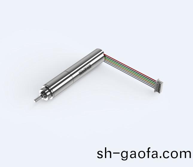 WZD-CM1025B靈(ling)巧手電(dian)機