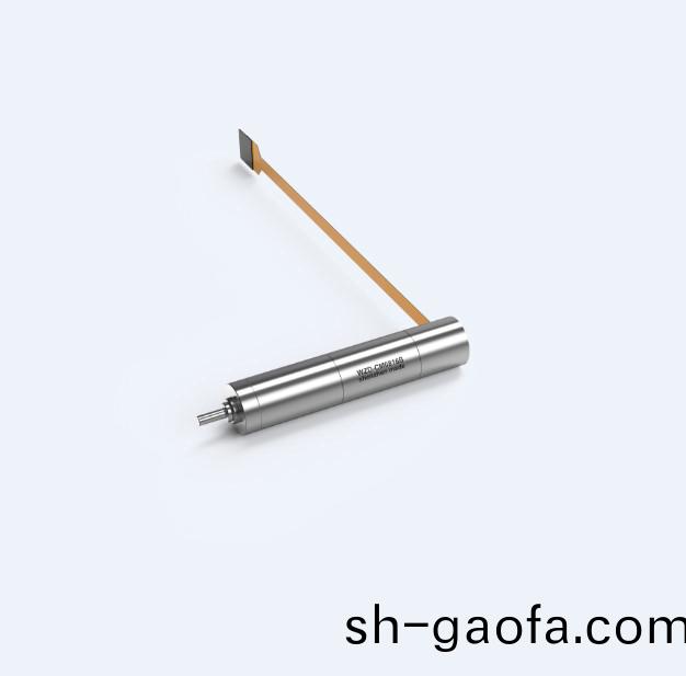 WZD-CM0816B靈巧(qiao)手電機