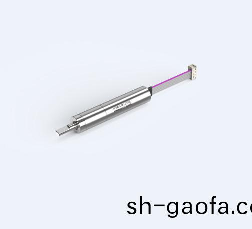 WZD-CM1025C靈巧手電機