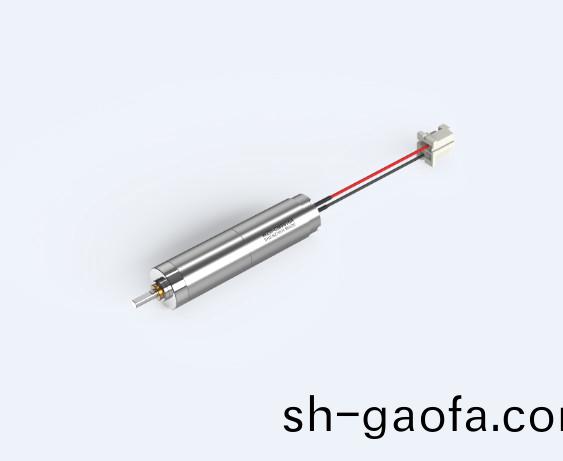 WZD-CM0816A靈巧(qiao)手(shou)電機(ji)