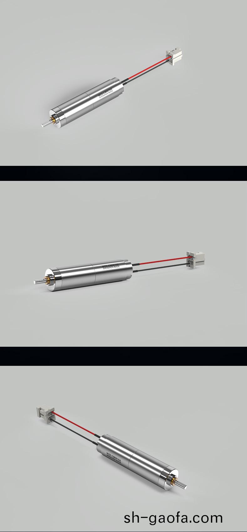 WZD-CM0816A靈(ling)巧(qiao)手(shou)電(dian)機(ji)