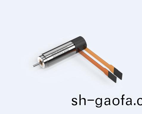 WZD-ECS0827A靈巧手(shou)電(dian)機(ji)