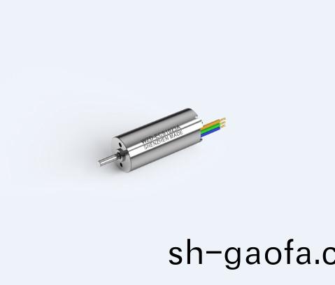 WZD-ECS1023A靈巧手(shou)電(dian)機(ji)